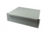 Фото #2 товара ALLNET ALL-S0002060 - Drawer unit - Gray - Metal - 3U - 19" - 440 mm