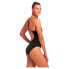 Фото #2 товара FUNKITA Swim Secure Still Black Swimsuit