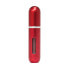 Rechargeable atomiser Travalo Classic HD Red 5 ml