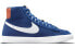 Nike Blazer Mid 77 "First Use" DC3433-400 Sneakers