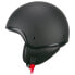 Фото #3 товара Шлем открытый SKA-P 1FHE Smart Basic матовый черный