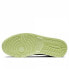 Фото #7 товара Кроссовки Nike Air Jordan 1 Mid Grind (W) (Зеленый, Черный)