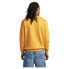 G-STAR Photographer sweatshirt Dull Yellow, S - фото #3