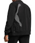 Men's Train All Day Big Cat Woven Logo Jacket