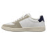 Ben Sherman Hyde Lace Up Mens White Sneakers Casual Shoes BSMHYDV-1646