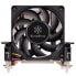 Фото #3 товара SilverStone AR10-115XP - Cooler - 7 cm - 500 RPM - 4000 RPM - 39.03 dB - 19.49 cfm