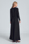 Фото #2 товара Платье женское Figl M705 Черное