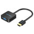 VENTION ACPBB HDMI to VGA converter