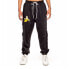 Фото #1 товара GRIMEY Jungle Punch Mesh sweat pants