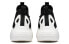 Спортивная обувь Текстильная сетка с толстой подошвой Xtep топ Бело-черная