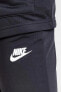 Фото #3 товара Спортивный костюм Nike Track Suit Full Zip Big Logo Unisex черный