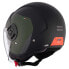 Фото #4 товара MT Helmets Viale SV Beta open face helmet