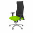 Фото #4 товара Офисный стул Sahúco XL P&C LBALI22 Зеленый Фисташковый