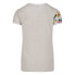 ფოტო #4 პროდუქტის JUST RHYSE JRTS343 short sleeve T-shirt