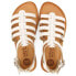 GIOSEPPO Benicia sandals