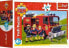 Фото #1 товара Trefl PUZZLE 54EL TREFL 19760 MINI STRAZAK SAM W GOTOW