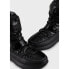 EA7 EMPORIO ARMANI Laces Snow Boots