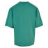 Фото #4 товара URBAN CLASSICS Organic Oversized short sleeve T-shirt