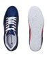 Фото #6 товара Stefan Mens Retro Fashion Sneakers Tennis Shoes Casual Athletic