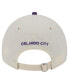 ფოტო #3 პროდუქტის Men's White Orlando City SC 2024 Kick Off Collection 9TWENTY Adjustable Hat