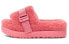 Фото #1 товара Тапочки UGG Fluffita 1113475-PBSM PdfPink