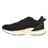 Фото #3 товара Diadora Mythos Blushield Volo Hip 3 Running Mens Black Sneakers Athletic Shoes