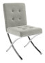 Фото #4 товара Walsh Tufted Side Chair