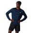 ASICS Core long sleeve T-shirt