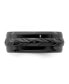 ფოტო #2 პროდუქტის Black Zirconium Polished Wedding Band Ring