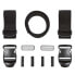 Фото #1 товара XDEEP Zeos/Hydros Quick Release Kit Set