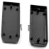Фото #3 товара Plastic case for remote control Kradex Z121 IP54 - 149x51x24mm black