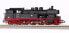 PIKO 50604 - Train model - HO (1:87) - Boy/Girl - 14 yr(s) - Black - Red - Model railway/train