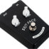 Фото #11 товара British Pedal Company Dallas Brit Face Fuzz Black Lt