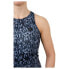 AGU Melange Indoor Essential sleeveless T-shirt