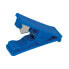 Cutter Aqua Control Blue polypropylene 20 mm