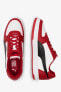 Фото #4 товара Puma Caven 2.0-Club Red-PUMA White-Black Erkek Spor Ayakkabı