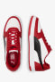 Puma Caven 2.0-Club Red-PUMA White-Black Erkek Spor Ayakkabı