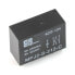 Фото #1 товара Relay MPJ2-S-212-C - 12V coil, 2x 5A / 240VAC contacts
