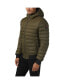 ფოტო #3 პროდუქტის Maxwell Lightweight Reversible Bomber Jacket