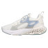 Фото #3 товара Puma Xetic Halflife Clean Science Running Womens White Sneakers Athletic Shoes