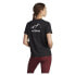 ფოტო #2 პროდუქტის ADIDAS Terrex Graphic Mtn short sleeve T-shirt