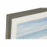 Картина DKD Home Decor Пляж Средиземноморье 70 x 3,3 x 50 cm (2 штук)