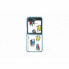 Фото #2 товара Чехол для мобильного телефона Samsung GP-TOF731SBCWW Разноцветный Galaxy Z Flip 5