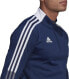 Adidas Bluza adidas TIRO 21 Warm Top GH4463 GH4463 granatowy S