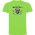 ფოტო #2 პროდუქტის KRUSKIS Vintage Engine short sleeve T-shirt