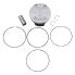 Фото #1 товара WOSSNER Honda CRF450R 450X 95 96 8608DA Piston Kit