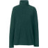 Фото #7 товара Women's School Uniform Lightweight Fleece Quarter Zip Pullover