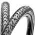 MAXXIS Overdrive Excel Tubeless 28´´-700 x 35 rigid gravel tyre