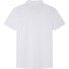 Фото #5 товара HACKETT Fashioned Clr short sleeve polo