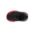 Фото #4 товара Puma One4all Splatter Fade Slip On Toddler Boys Black, Red Sneakers Casual Shoe